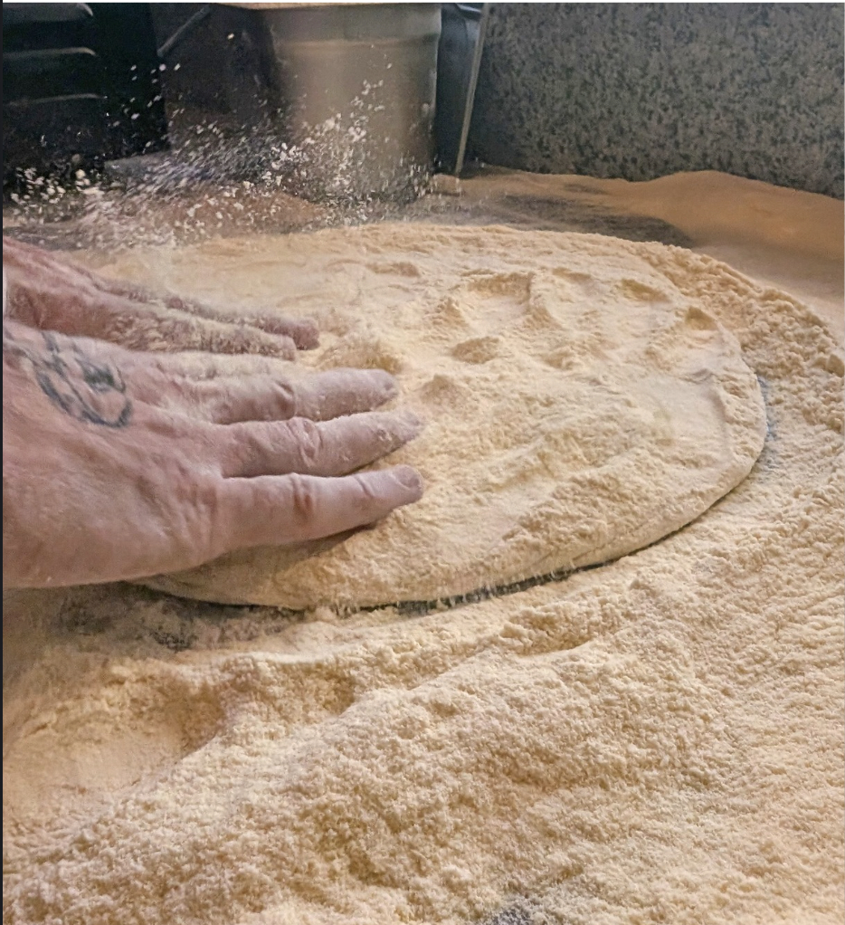 Pizza Slice