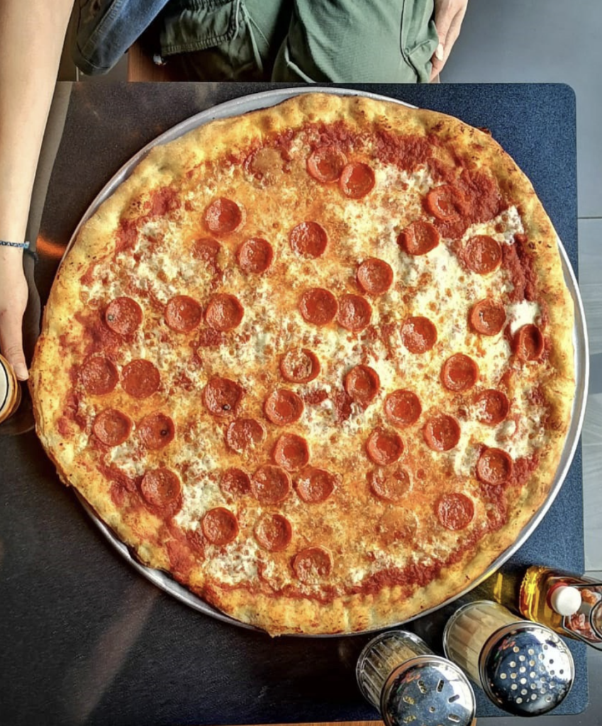 Pizza Slice